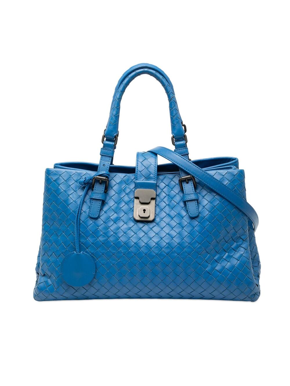 Bottega Veneta Small Nappa Intrecciato #359542B75B